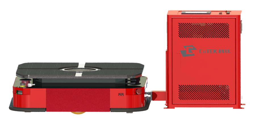 冬季来临，AGV电池如何保养？