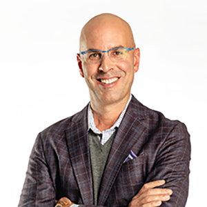 Seegrid首席执行官JIM ROCK：越来越多依赖高效物料搬运的公司需要整体自动化解决方案