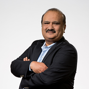 NVIDIA自主机器产品管理总经理Gopalakrishna：从自动化到自主的转变将推动未来十年创新