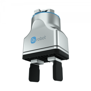 OnRobot 2FG7 - 适用于狭小空间和要求高负载的轻松平行夹具