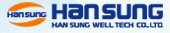 朝鲜HanSung公司
