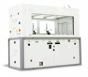 ZENIXKOREA 清洁AGV