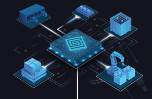 美国仓储技术初创企业SVT机器人公司通过2500万美元的融资加速推广工作