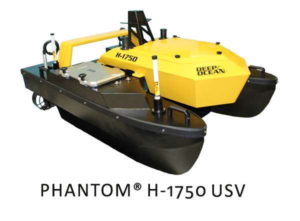 幻影® H-1750 USV