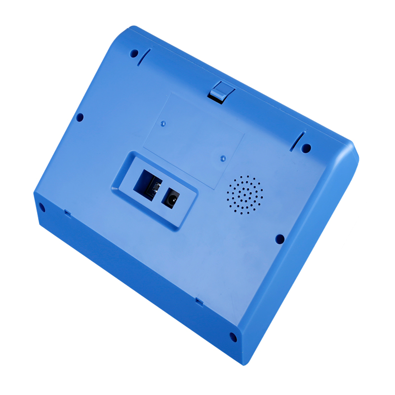 东为 人脸指纹混合识别考勤机FA01-II