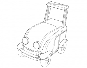 DoorDash正在建造自己的送货机器人