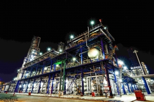 和利时成功签约山东天弘化学有限公司45万吨/年丙烷脱氢项目