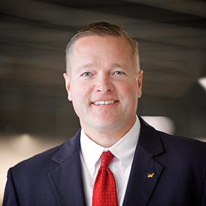 发那科（美国）总裁Mike Cicco：智能、更易操作的机器人解决方案是自动化行业 未来20年的趋势