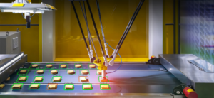 外媒：内部物流供应链中的人工智能应用