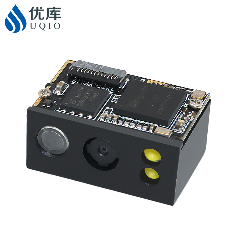 优库 嵌入式扫码扫描模块模组E4000Y