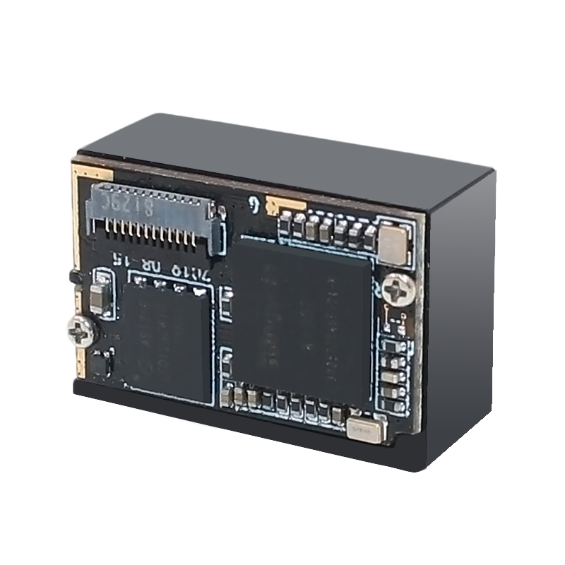 优库 嵌入式扫码扫描模块模组E4000Y