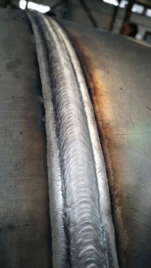 高压电器行业 | 哈工现代机器人“铝桶激光跟踪焊接”项目解决方案