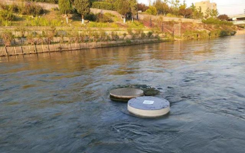 优美河湖重回京城，智能设备为水环境治理“保驾护航”