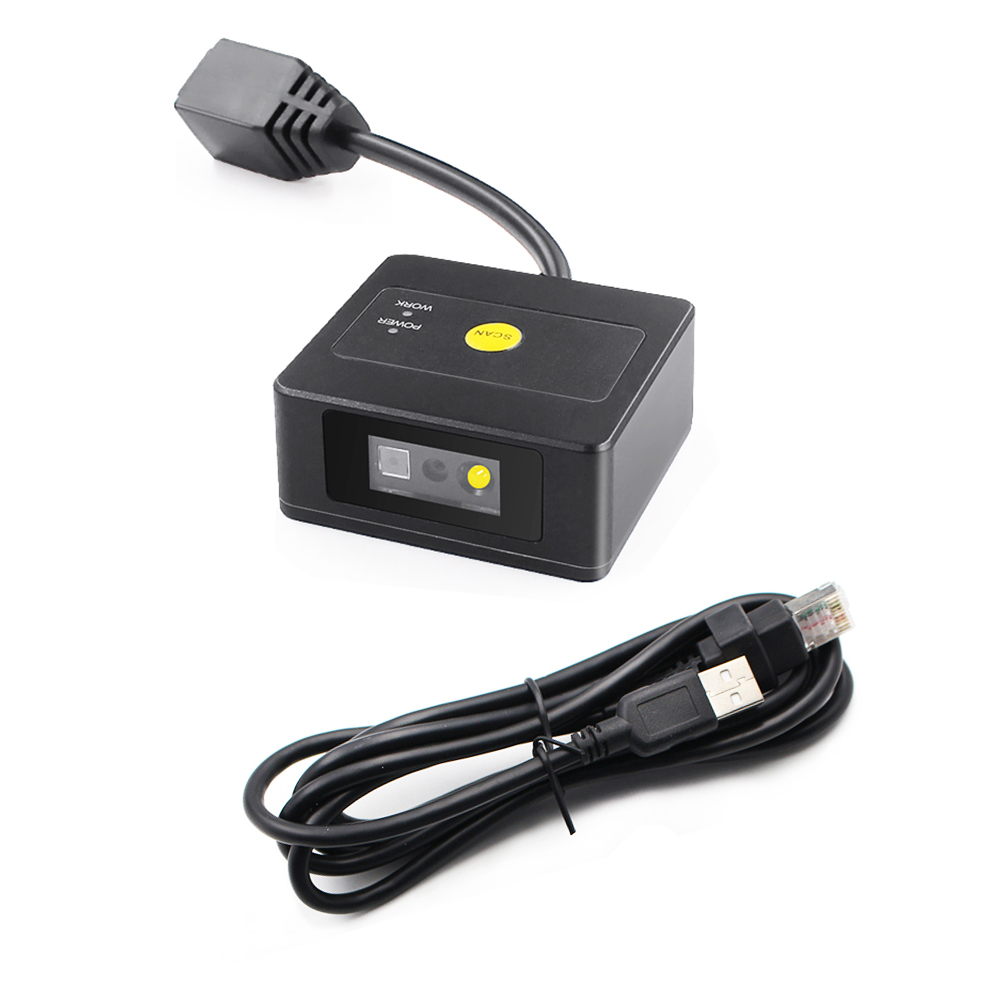 东为 嵌入式扫码扫描模块模组EP2600