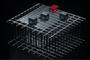 即将上市，估值120亿美元：AutoStore仓库自动化的纯粹玩法