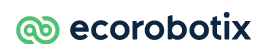 瑞士ecoRobotix公司