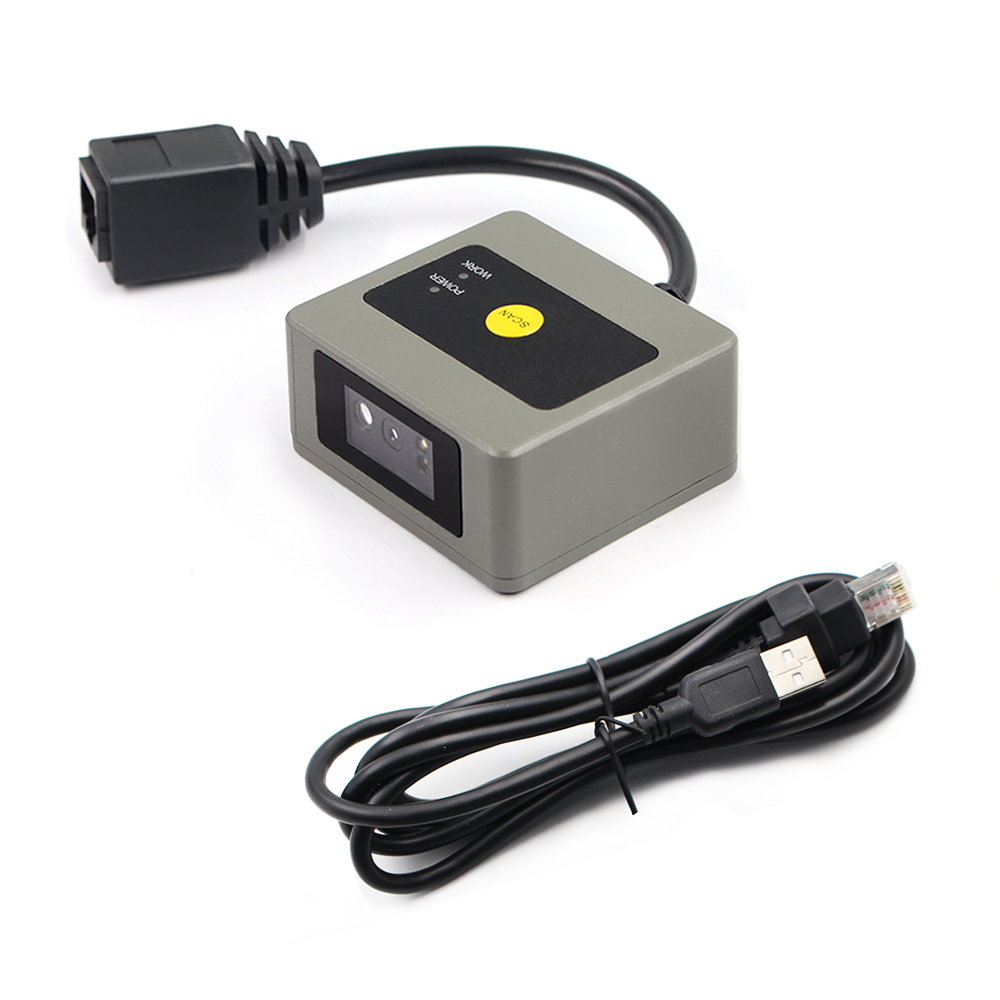 东为 嵌入式扫码扫描模块模组EP2300