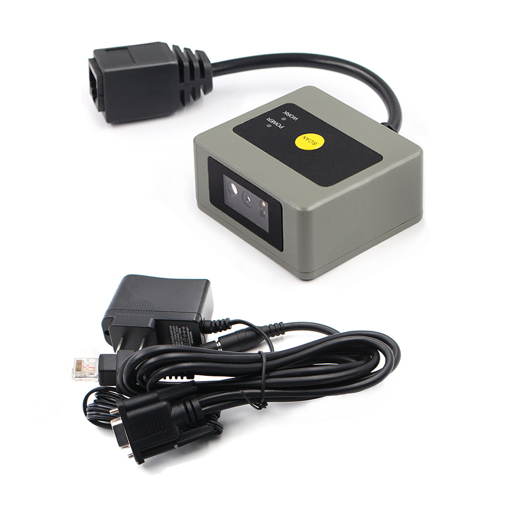 东为 嵌入式扫码扫描模块模组EP2300