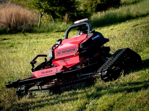 RC Mowers TK-60XP