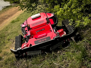 RC Mowers TK-44E