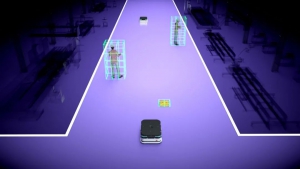 蓝芯科技宣布完成过亿B轮融资，「深度视觉」加速商业化