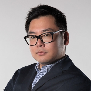 海柔美洲市场营销主管 Luke Lee：机器人系统的真正灵活性