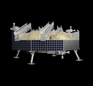 Astrobotic GRIFFIN LANDER