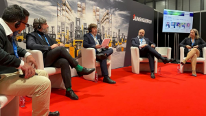 西班牙物流中心呼吁关注物流与自动化“常识”