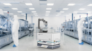 2022年：来自机器人领域的六个热门话题和预测