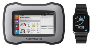 美国Access公司推出“AWARE”旨在提供全面安全解决方案的防撞系统