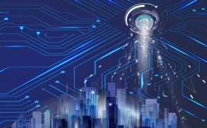 工地进入智能建造时代，机器人如何打破行业壁垒？