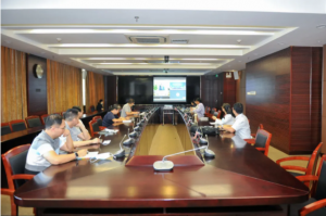 博智林参加“内地与香港特区、澳门特区知识产权研讨会”