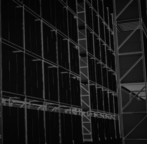 仓库库存和事件跟踪