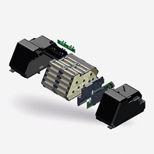 VARTA CellPac Plus — 定制锂离子电池组