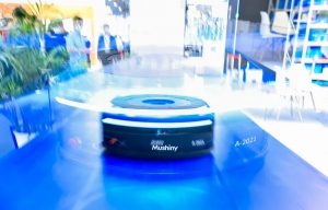 牧星智能平台化产品战略获市场认可 Mushiny T6-800喜获多个订单