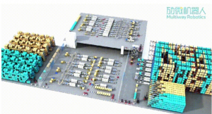 活动预热 | 劢微机器人同你开启12月新旅程