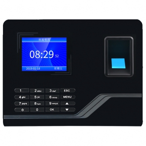 东为 网络指纹考勤机F20