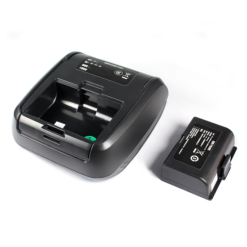 优库 蓝牙热敏打印机TDL80