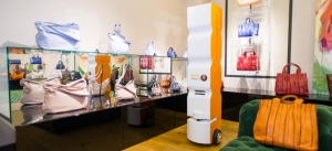 发布：移动的革命：移动性是如何重塑机器人技术的？