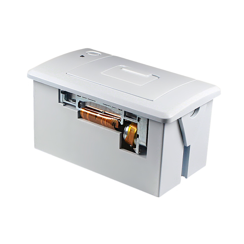 优库 嵌入式票据打印模组EM5820