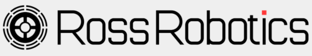 英国Ross Robotics公司