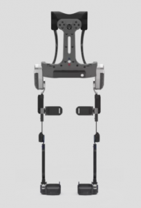 傲鲨智能  下肢外骨骼机器人