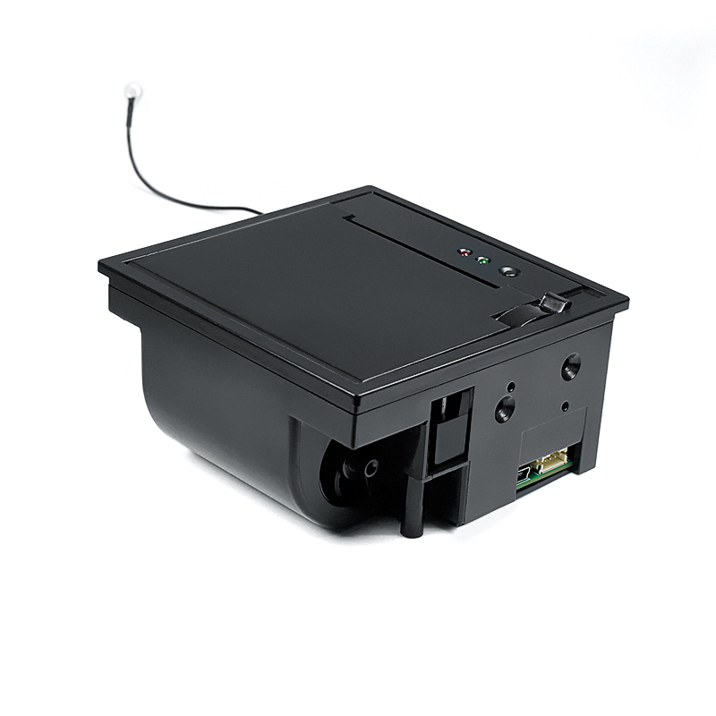 优库 嵌入式票据打印模组EM5826