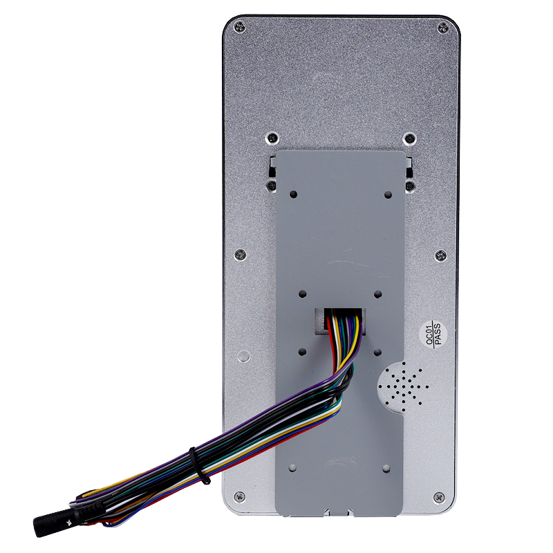 东为 人面刷卡考勤打卡门禁一体机DF800M