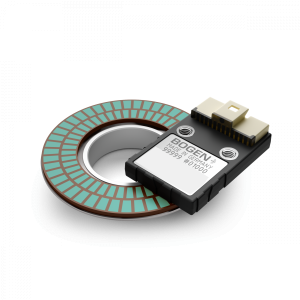 绝对式磁感应头 AKS16-MT