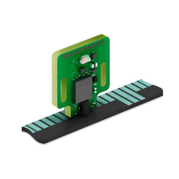 增量式磁感应头 IKP11