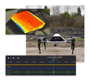 SMART CONSTRUCTION数字化作业