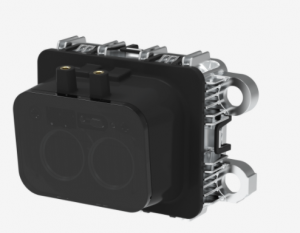 ibeo  NEXT 通用固态激光雷达