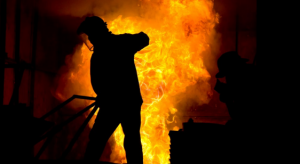 工业周刊：中国高炉采用智能技术，工作更安全高效