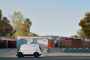 外媒：哪些趋势正在推动自动驾驶汽车行业？